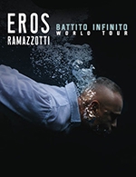 Réservez les meilleures places pour Eros Ramazzotti - undefined - Le 28 mars 2023