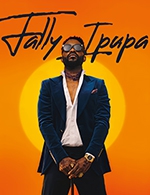 Book the best tickets for Fally Ipupa - Ldlc Arena -  July 6, 2024