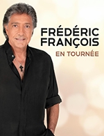 Réservez les meilleures places pour Frederic Francois - Auditorium Megacite - Le 16 mars 2024