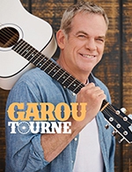 Book the best tickets for Garou - Tourne - Palais Des Congres - Salle Ravel -  November 11, 2023