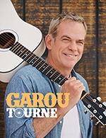 Book the best tickets for Garou - Cite Des Congres - Grand Auditorium -  December 3, 2023