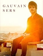 Book the best tickets for Gauvain Sers Acoustique - L'ecrin -  April 6, 2023