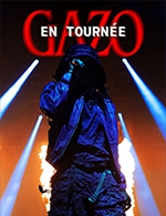 Book the best tickets for Gazo - Zenith Toulouse Metropole -  Feb 21, 2025