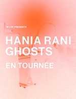 Book the best tickets for Hania Rani - La Cooperative De Mai -  November 22, 2024