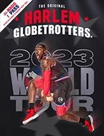 Book the best tickets for Harlem Globetrotters Magic Pass - Espace Mayenne -  April 3, 2023