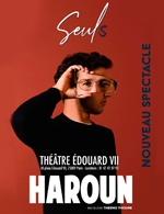 Book the best tickets for Haroun - Carre Des Docks - Le Havre Normandie -  Mar 11, 2023