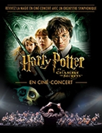 Book the best tickets for Harry Potter Et La Chambre Des Secrets - Zenith Arena Lille - From 27 December 2022 to 28 December 2022
