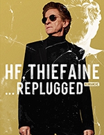 Book the best tickets for H.f Thiefaine - Galaxie -  March 10, 2023