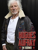 Book the best tickets for Hugues Aufray - Bourse Du Travail -  October 31, 2023