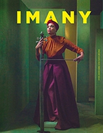 Book the best tickets for Imany - Theatre Sebastopol -  October 10, 2023