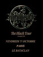 Book the best tickets for Imminence - Le Bataclan -  October 11, 2024