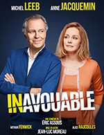 Book the best tickets for Inavouable - Cite Des Congres - Grand Auditorium - From 28 April 2022 to 25 November 2022