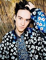 Book the best tickets for Jacob Collier - Radiant - Bellevue -  December 3, 2024