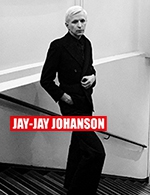 Book the best tickets for Jay-jay Johanson - Ninkasi Gerland / Kao -  October 7, 2023