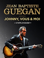 Book the best tickets for Jean-baptiste Guegan - Parc Des Expositions -  May 18, 2024