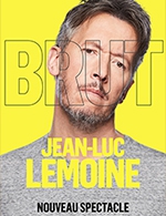 Réservez les meilleures places pour Jean Luc Lemoine - Le Ponant - Le 6 avr. 2024