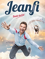 Book the best tickets for Jeanfi Janssens - Royal Comedy Club - From October 26, 2023 to October 28, 2023