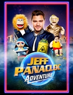 Book the best tickets for Jeff Panacloc Adventure - Zenith Toulouse Metropole -  Mar 21, 2024