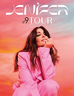 Book the best tickets for Jenifer - Galaxie -  March 3, 2023