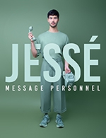 Book the best tickets for Jesse - Le Scenacle -  May 31, 2024