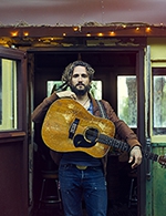 Book the best tickets for John Butler - L'astrolabe -  June 24, 2023