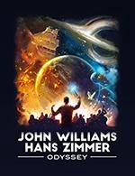 JOHN WILLIAMS & HANS ZIMMER ODYSSEY