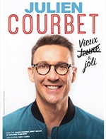 Book the best tickets for Julien Courbet - Espace Beaumarchais -  December 12, 2024