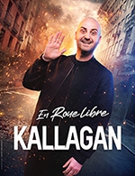 Réservez les meilleures places pour Kallagan - Le Scenacle - Le 16 mars 2024