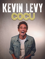Book the best tickets for Kevin Levy Cocu - La Gaîté-montparnasse -  May 18, 2024