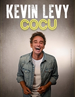 Book the best tickets for Kevin Levy - Theatre A L'ouest - From May 19, 2023 to Jan 24, 2024