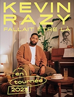 Réservez les meilleures places pour Kevin Razy - La Comedie De Toulouse - Le 22 novembre 2024
