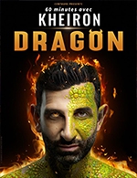 Book the best tickets for Kheiron - Espace Republic Corner -  February 7, 2024