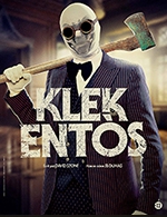 Book the best tickets for Klek Entos - O Lac -  February 2, 2024