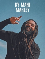 Book the best tickets for Ky Mani Marley - Le Bikini -  July 10, 2024