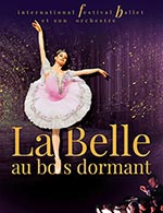Book the best tickets for La Belle Au Bois Dormant - L'amphitheatre -  Mar 24, 2024