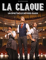 Book the best tickets for La Claque - Tmp - Theatre Musical Pibrac -  March 28, 2024