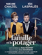 Book the best tickets for La Famille Et Le Potager - Theatre Municipal Jean Alary - From 08 December 2022 to 09 December 2022