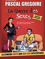 Book the best tickets for La Guerre Des Sexes - Le Kursaal -  December 8, 2023
