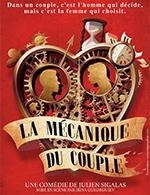 Book the best tickets for La Mecanique Du Couple - Comedie De Metz - From March 6, 2024 to March 10, 2024