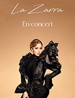 Book the best tickets for La Zarra - Espace Julien -  Jun 2, 2023