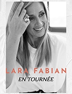 Réservez les meilleures places pour Lara Fabian - Palais Des Congres Tours - Francois 1er - Du 29 septembre 2022 au 30 septembre 2022