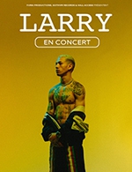 Book the best tickets for Larry - Le Splendid - From 01 December 2022 to 02 December 2022