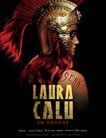 Book the best tickets for Laura Calu - Senk - Theatre Le Rhone -  Apr 6, 2024