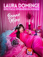 Book the best tickets for Laura Domenge - Theatre Trianon -  March 18, 2024