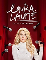 Réservez les meilleures places pour Laura Laune - Confluence Spectacles - Le 1 mars 2024