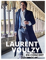 Réservez les meilleures places pour Laurent Voulzy - Eglise Notre Dame - Le 26 sept. 2023