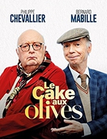 Book the best tickets for Le Cake Aux Olives - Vim'arts -  October 13, 2024