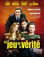Book the best tickets for Le Jeu De La Verite - Chaudeau - Ludres - From 10 March 2023 to 11 March 2023