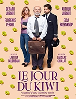 Book the best tickets for Le Jour Du Kiwi - Theatre Municipal Jean Alary -  January 30, 2024