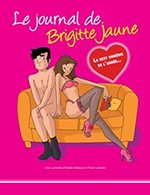 Book the best tickets for Le Journal De Brigitte Jaune - La Comedie D'aix - Aix En Provence - From Jul 12, 2023 to Jul 26, 2023